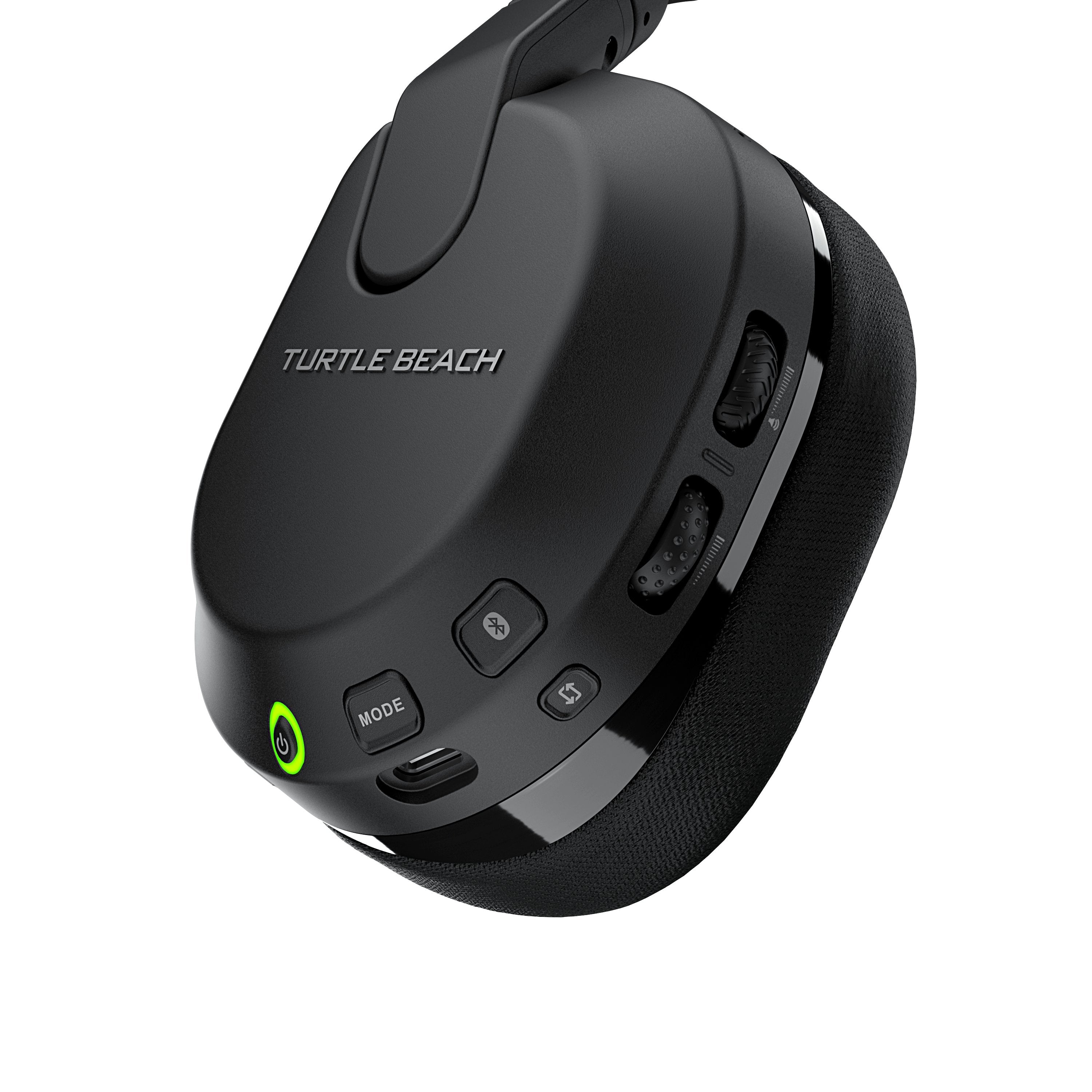 EAN 0731855021024 - Turtle Beach Stealth 600 Gen 3 Auriculares Inalámbrico Diadema Juego Bluetooth Negro imagen 5