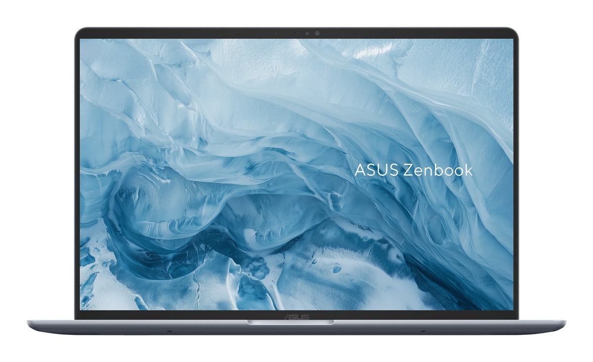 Portátil Asus Zenbook 14 Oled Ux3480qa U1090w Copilot+ Pc 14 " Wuxga Snapdragon X X1 26 100 45 Tops 16gb 256gb Ssd W11h Sin Cargador