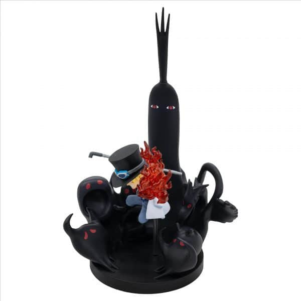 EAN 4983164292022 - Banpresto BP29202P figura de acción y colleccionable imagen 2