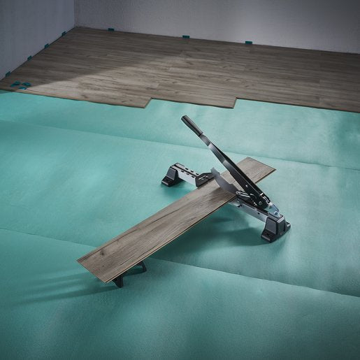 Guillotina Para Corte De Vinilo Y Laminados Vlc 1000 6940000 Wolfcraft