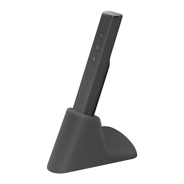 Esylux Esy-Pen Mando A Distancia Ep10425356 Inbetriebnahme, Control, Lichtmessung