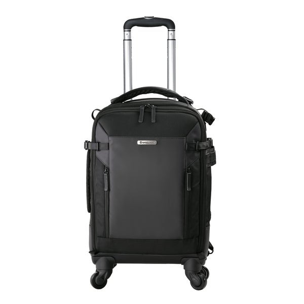 Vanguard Veo Select 55bt Bk Maleta Tranvía Estructura Blanda Negro