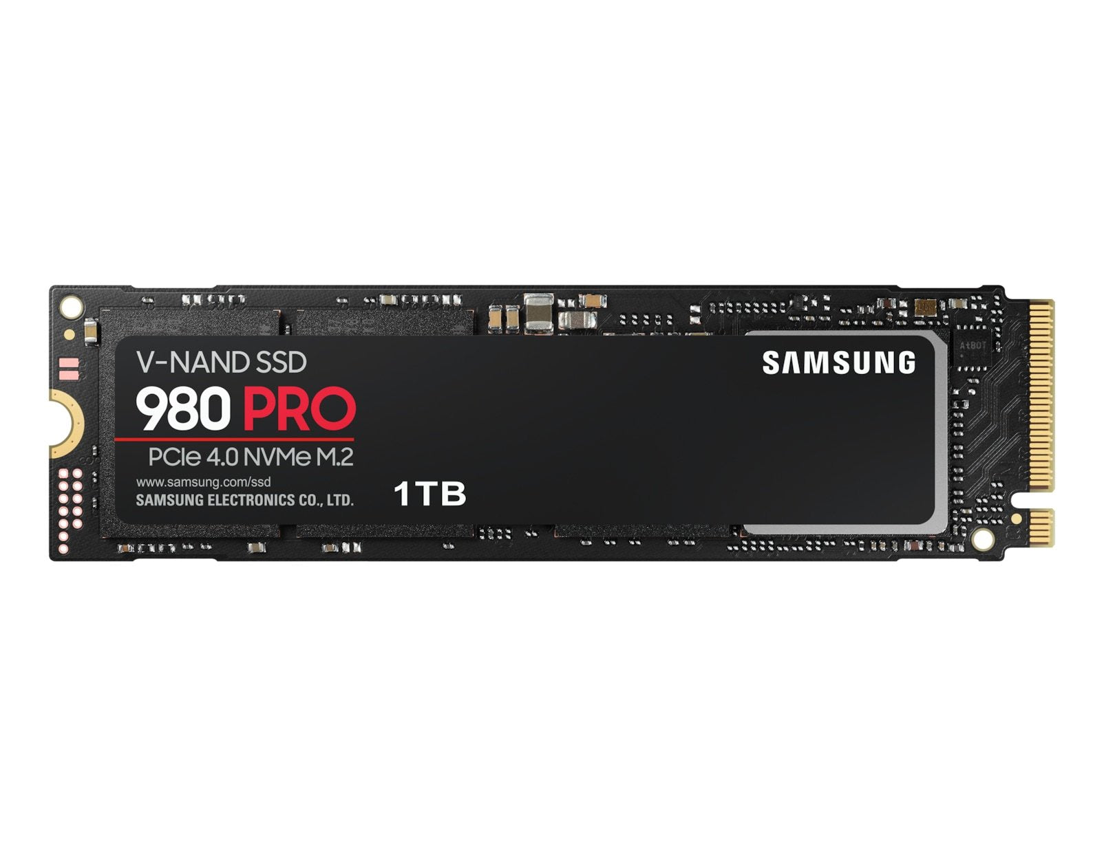 EAN 8806090295546 - Origin Storage MZ-V8P1T0BW unidad de estado sólido 1 TB M.2 PCI Express 4.0 NVMe V-NAND MLC imagen 1