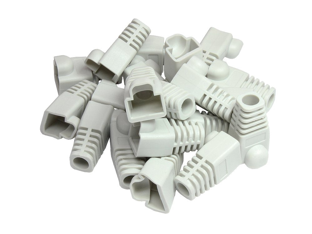 EAN 4014619768981 - Alcasa GC-N0036 comprobador de cables de red Gris imagen 5