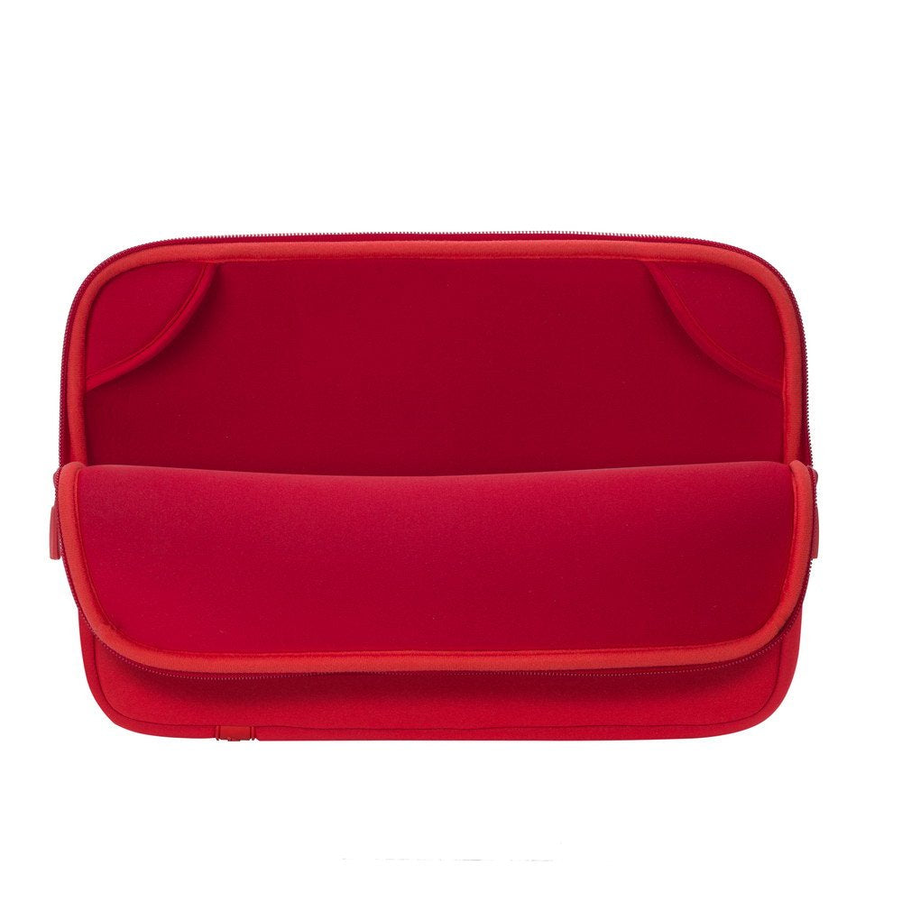 EAN 4260403575178 - Rivacase Antishock 35,6 cm (14") Funda Rojo imagen 6