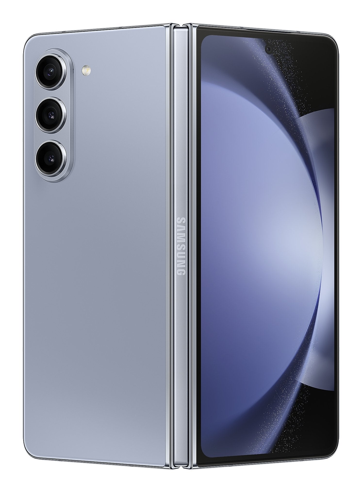 Samsung Z Fold 5 12/512gb 5g Icy Blue Eu
