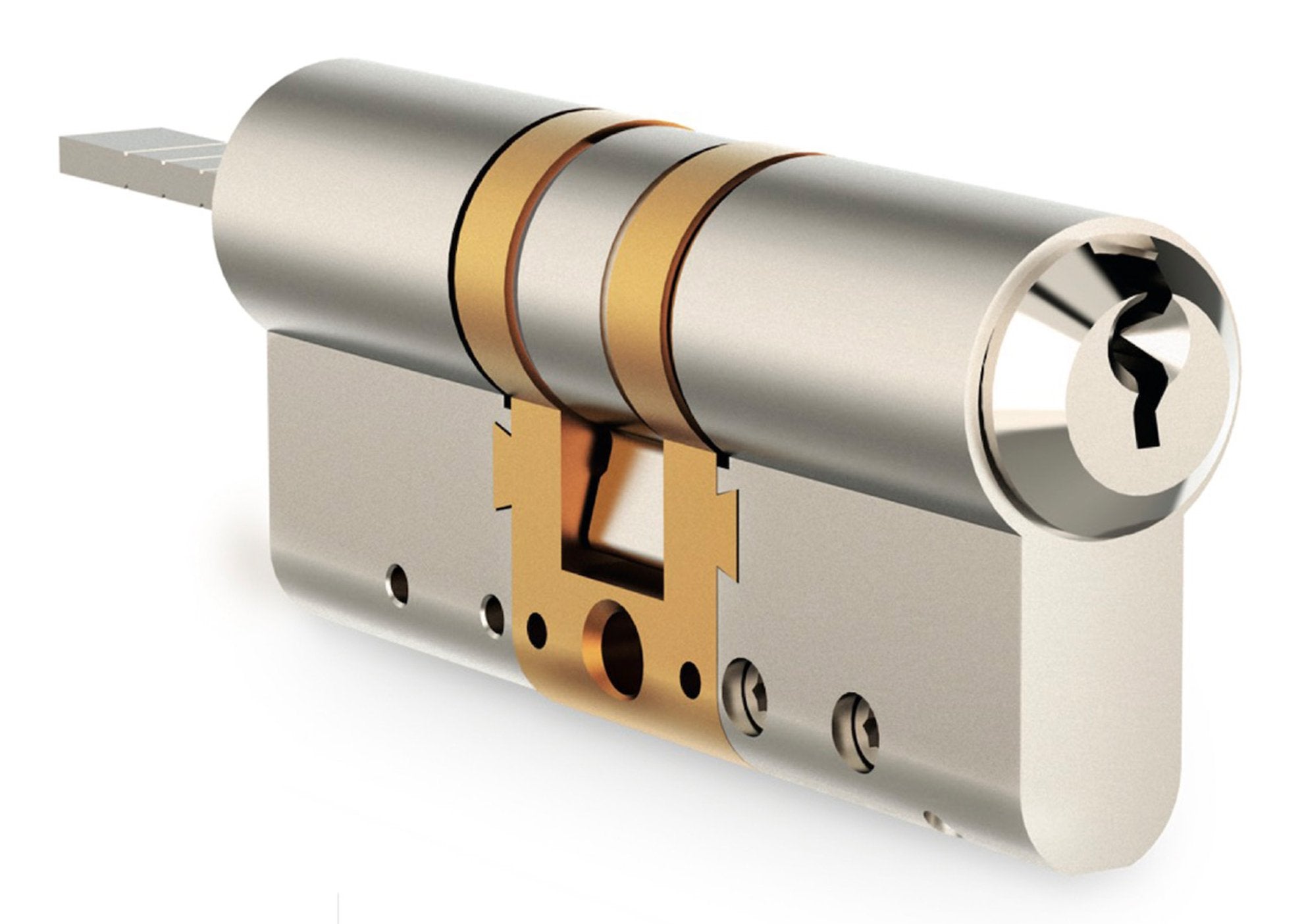 EAN 6970504219939 - Aqara Adjustable Cylinder Unidad de bloqueo imagen 1