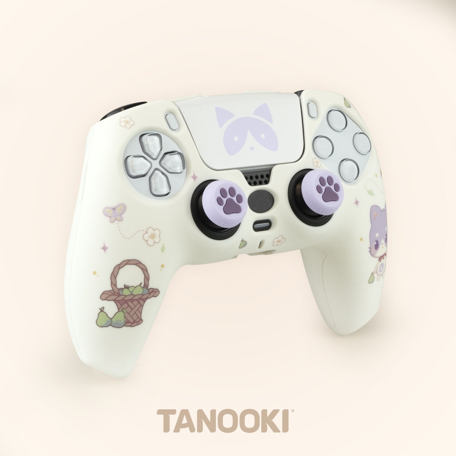 EAN 8436563094545 - TANOOKI TNK0001 accesorio y piza de videoconsola Kit de accesorios imagen 4