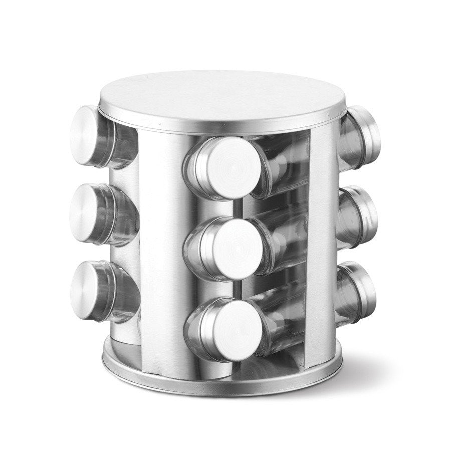EAN 4820177148642 - Maestro MR-1725 contenedor para especias Acero 0,1 L Tarro de especias imagen 1
