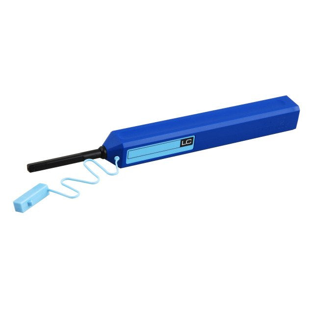 Efb Elektronik Efb-Elektronik For Mu Lc 1.25 Mm Ferrule - Cleaner