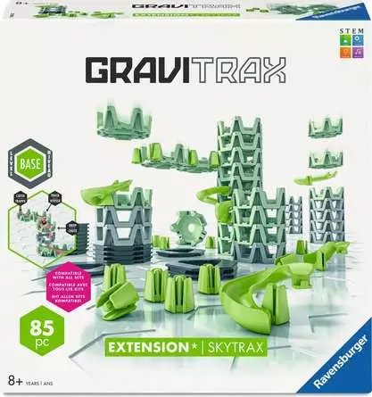 Zestaw Uzupelniajacy Gravitrax Skytrax