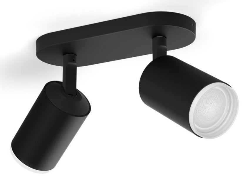 EAN 8720169319271 - Philips Hue 929003810001 iluminación inteligente Punto de iluminación inteligente Bluetooth 4,2 W imagen 2