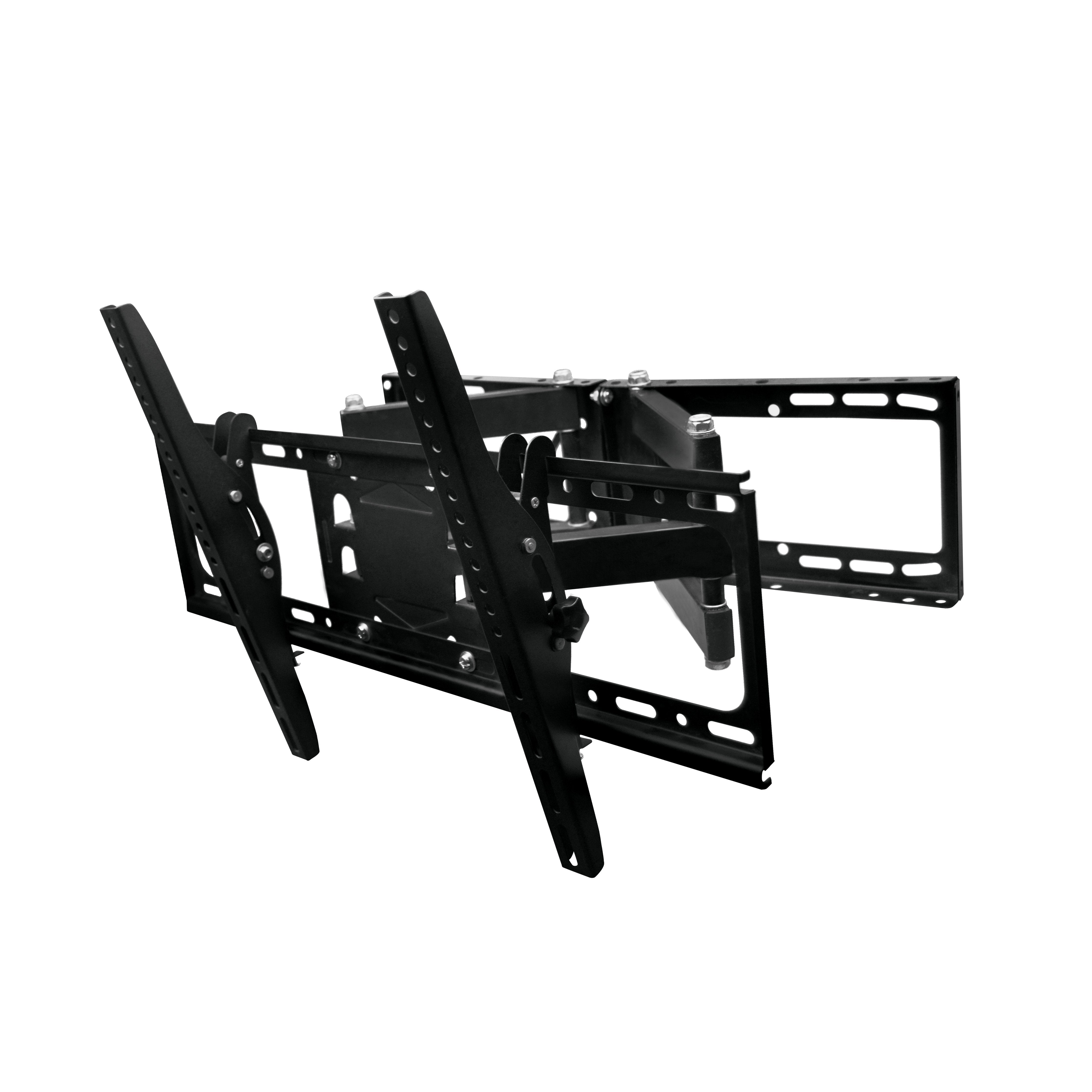 EAN 8716309094078 - Gembird WM-80RT-01 soporte para TV 2,03 m (80") Negro imagen 1