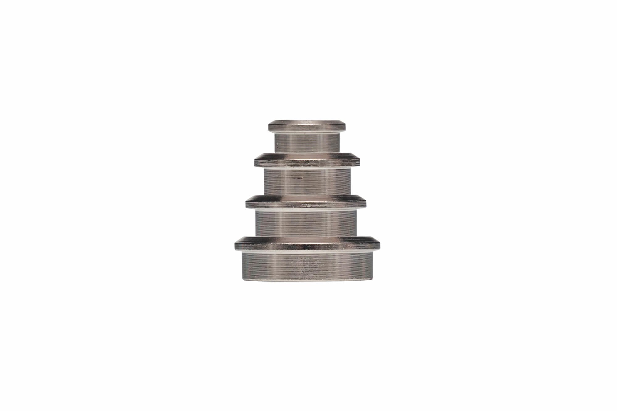 Maul Neodym-Kraftmagnet,  22 Mm , 8 Kg, 2 M. Hellplata