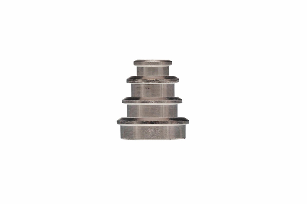 Jakob Maul Gmbh Magnet Plata Metal O 1 Ud.