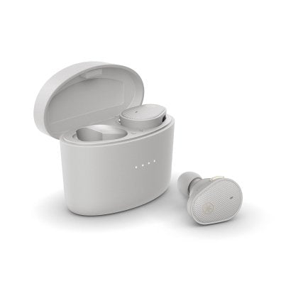 Auriculares Internos Inalámbricos Yamaha Tw-E5b Gris