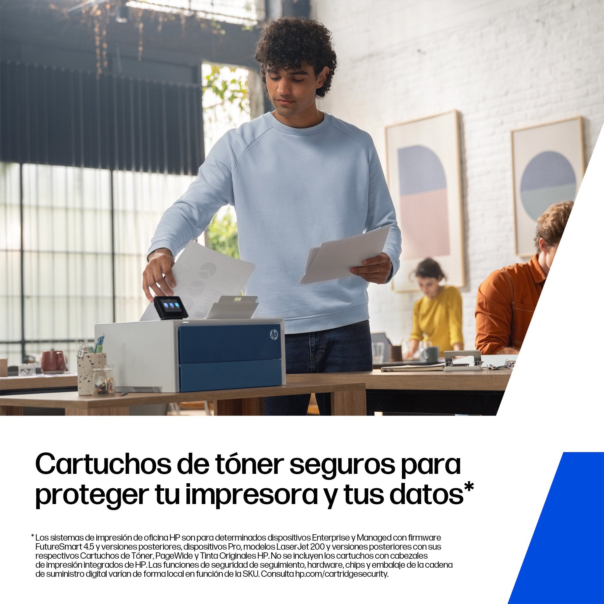EAN 0196337290051 - HP 160A Black Original LaserJet Toner Cartridge cartucho de tóner 1 pieza(s) imagen 2