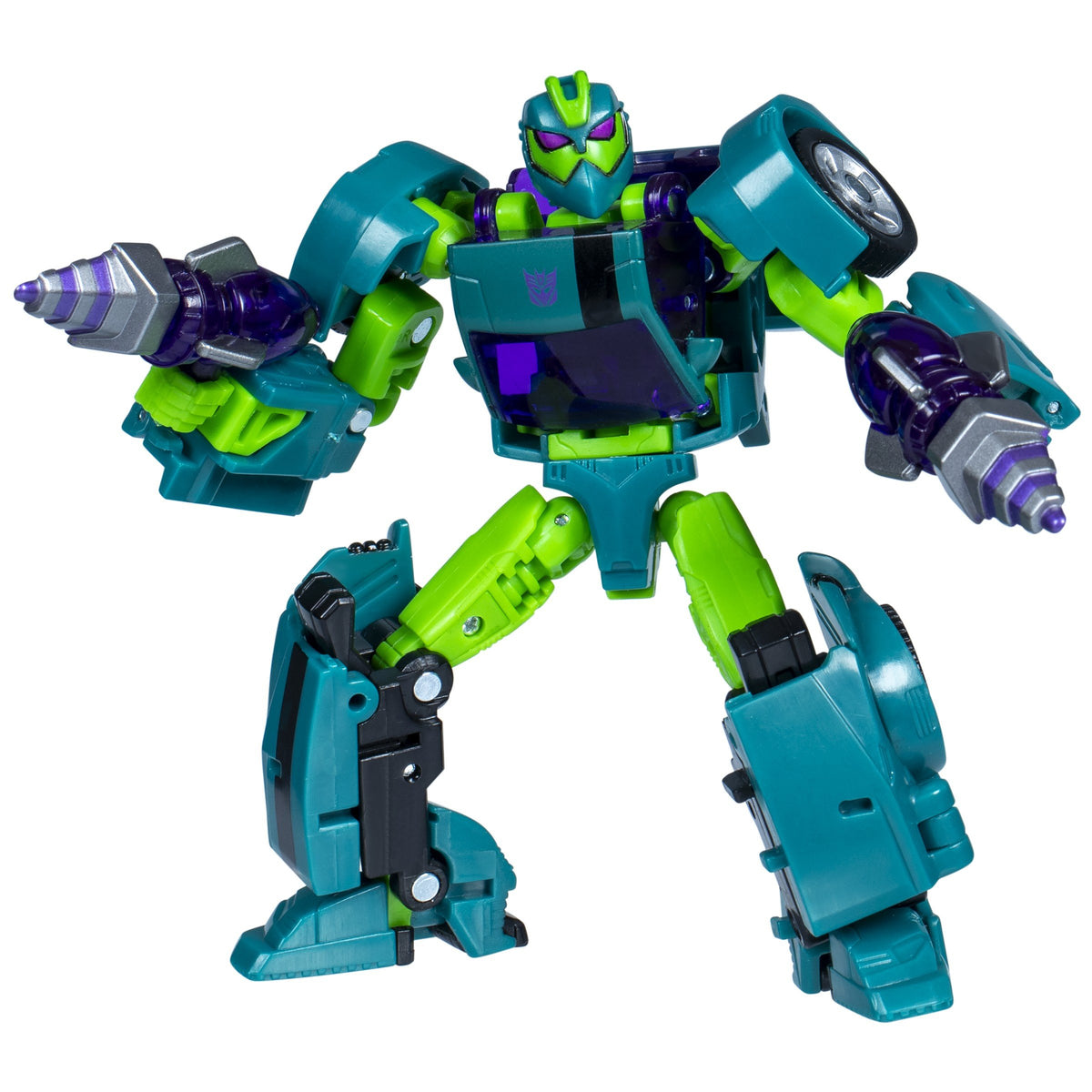 EAN 5010996285447 - Transformers G10255L00 figura de juguete para niños imagen 2