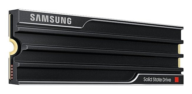 EAN 8806095811642 - Samsung 9100 PRO 8 TB M.2 PCI Express 5.0 NVMe V-NAND imagen 6