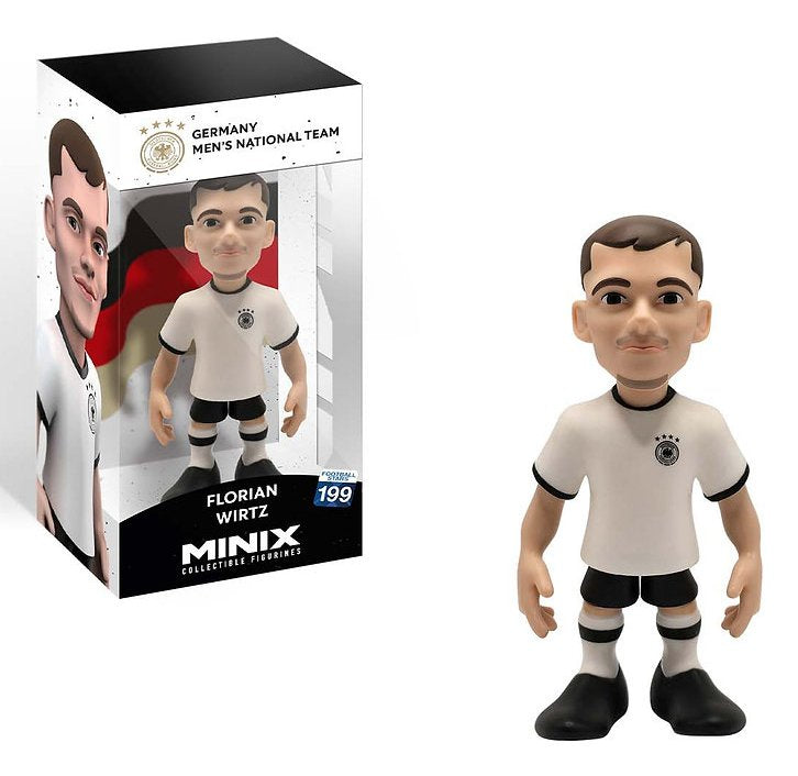 Figura  Minix Niemcy - Florian Wirtz