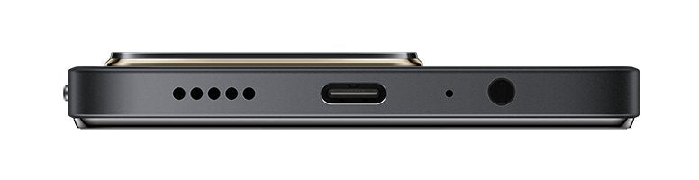 EAN 6936520859948 - Honor X6b 16,7 cm (6.56") SIM doble Android 14 4G USB Tipo C 6 GB 256 GB 5200 mAh Negro imagen 9