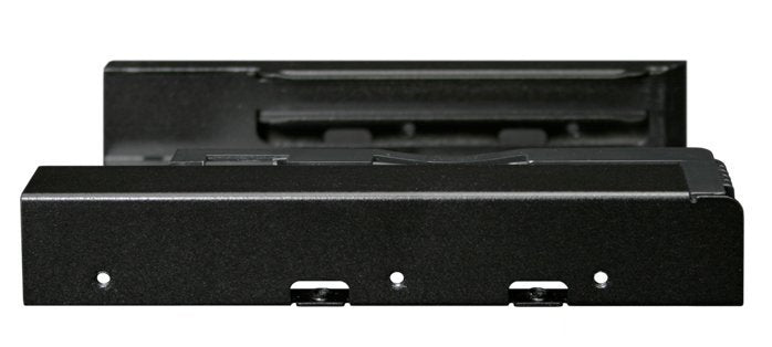 EAN 0884826001638 - Icy Dock MB082SP base de conexión para disco duro Negro imagen 6
