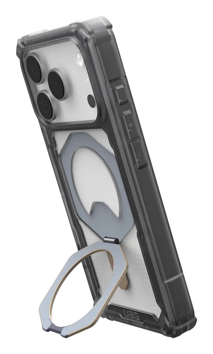 EAN 840283922466 - Urban Armor Gear 114527113136 funda para teléfono móvil 16 cm (6.3") Ceniza, Titanio imagen 3