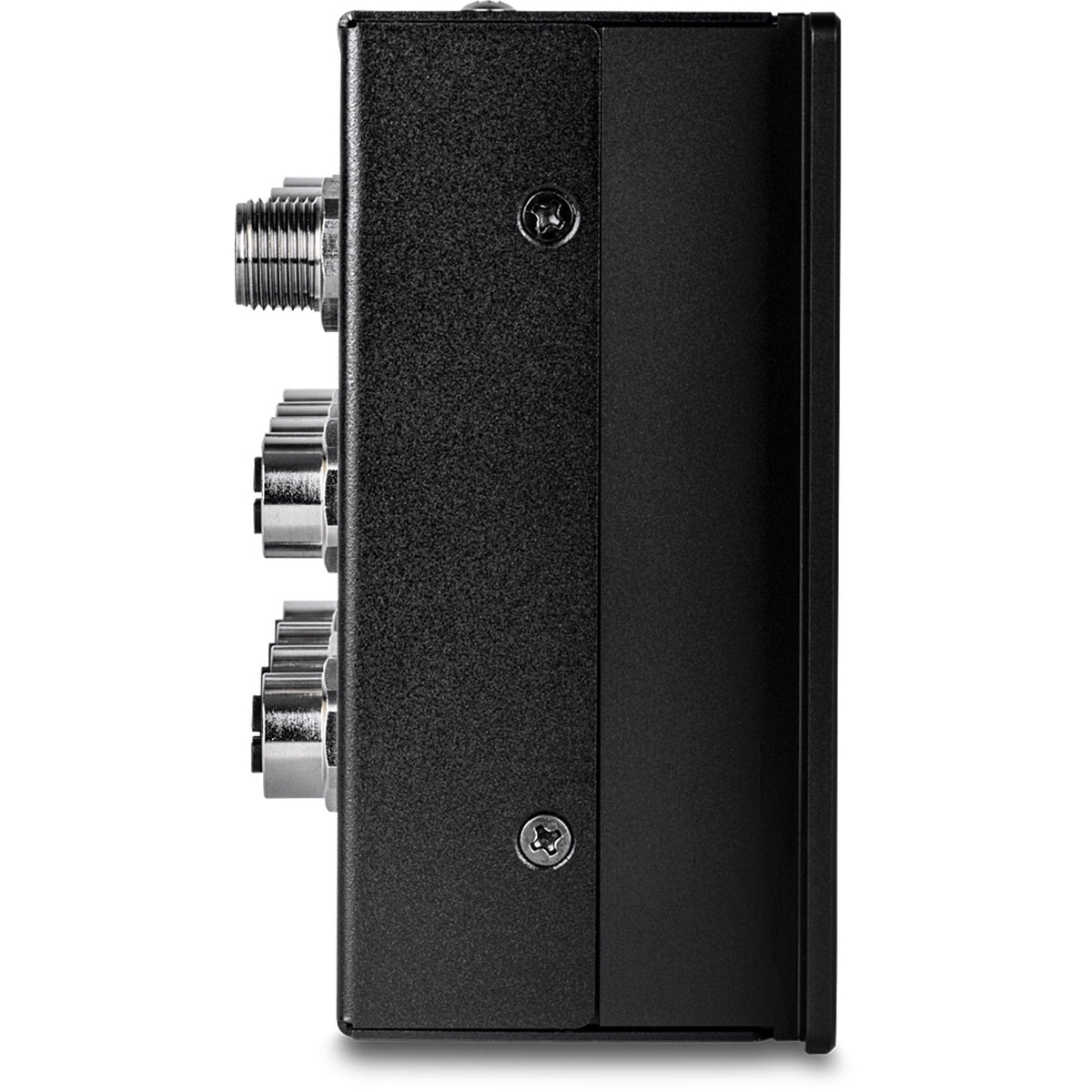 Trendnet Indust Switch 10-Port En50155 M12 Gbit Poe+ Railway