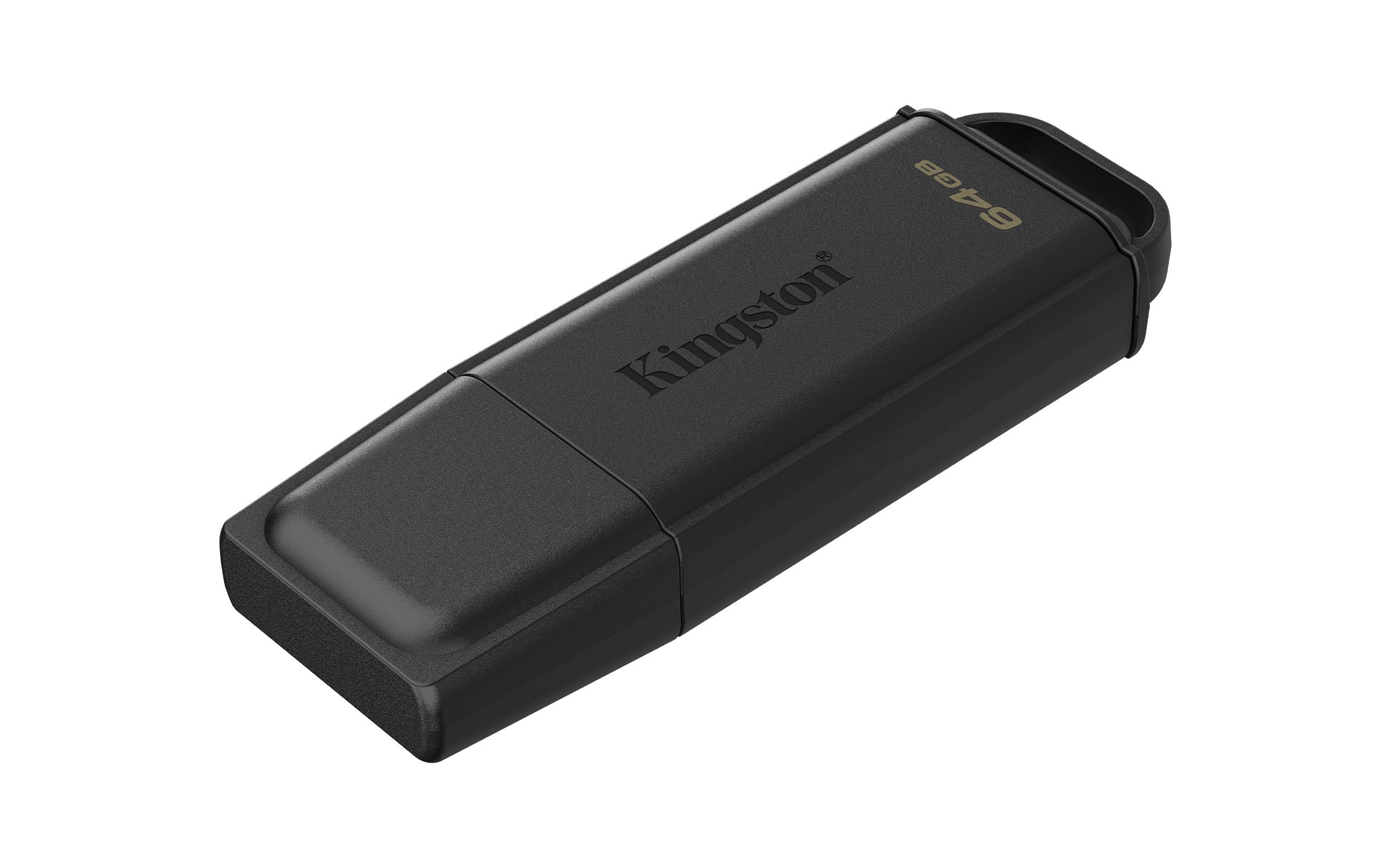 64gb Usb 3.2 Portable Exodia Blue