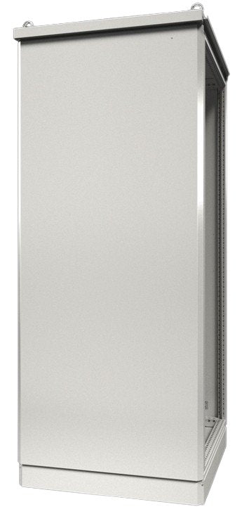 Rittal Toptec Anreihbar Cs 9781866 Bht:800x1600x600mm