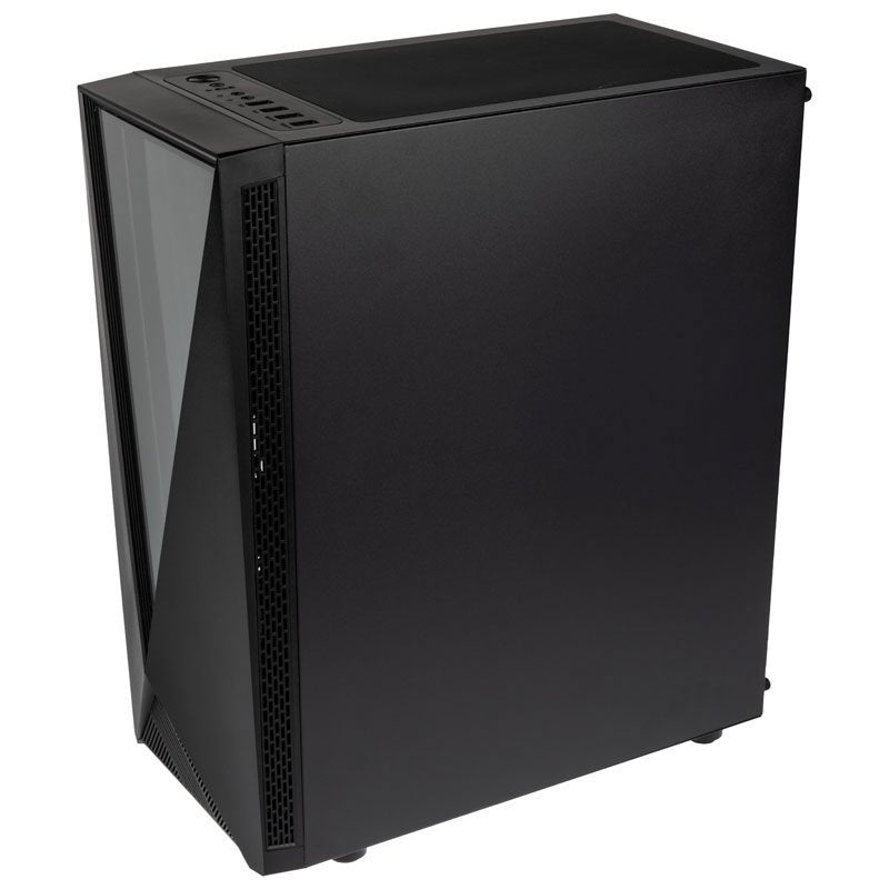 Caja Pc Kolink Void Rgb Cristal Templado