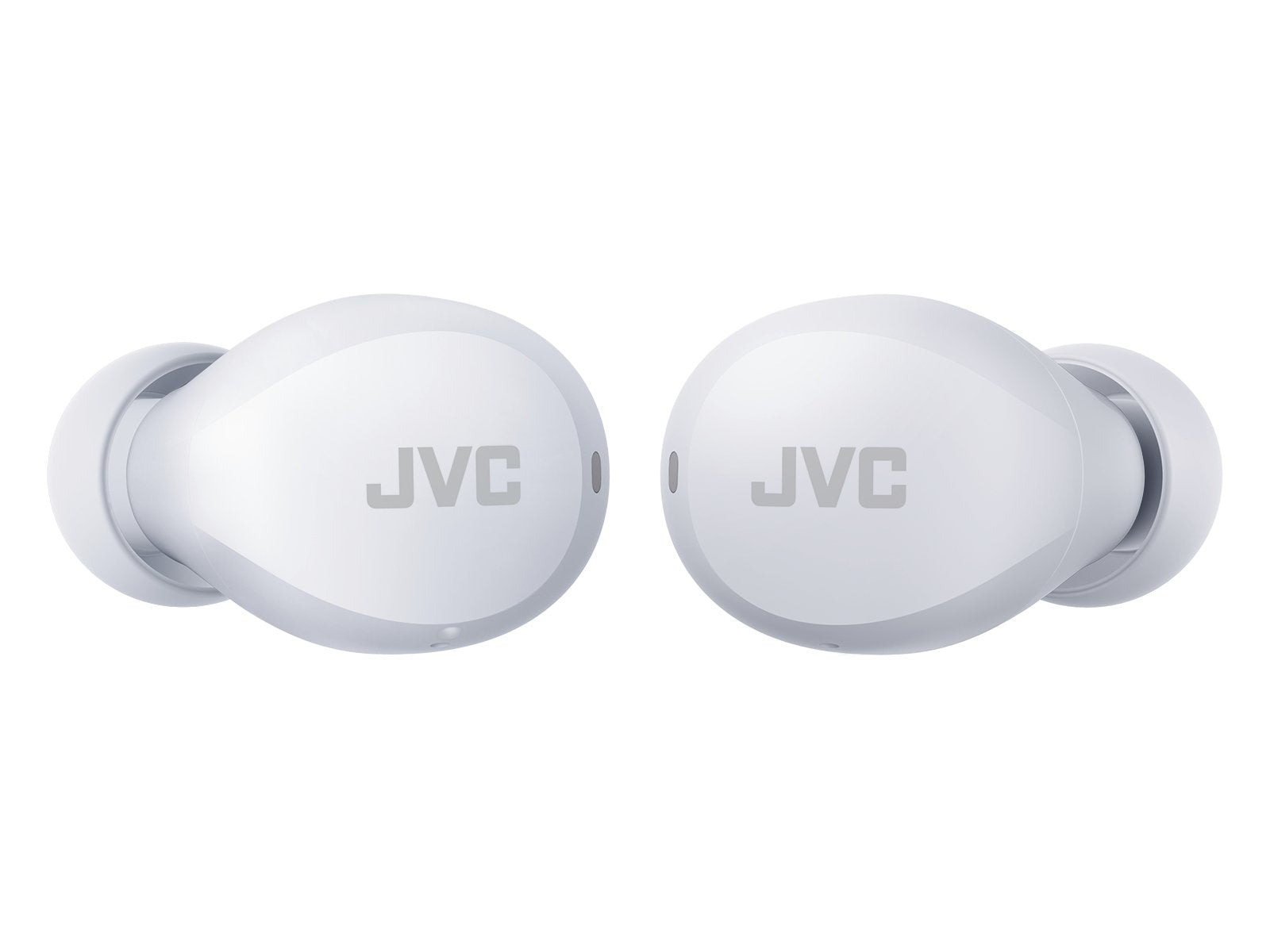 Jvc Ha-A6t Auriculares True Wireless Stereo (Tws) Dentro De Oído Llamadas/Música Bluetooth Blanco