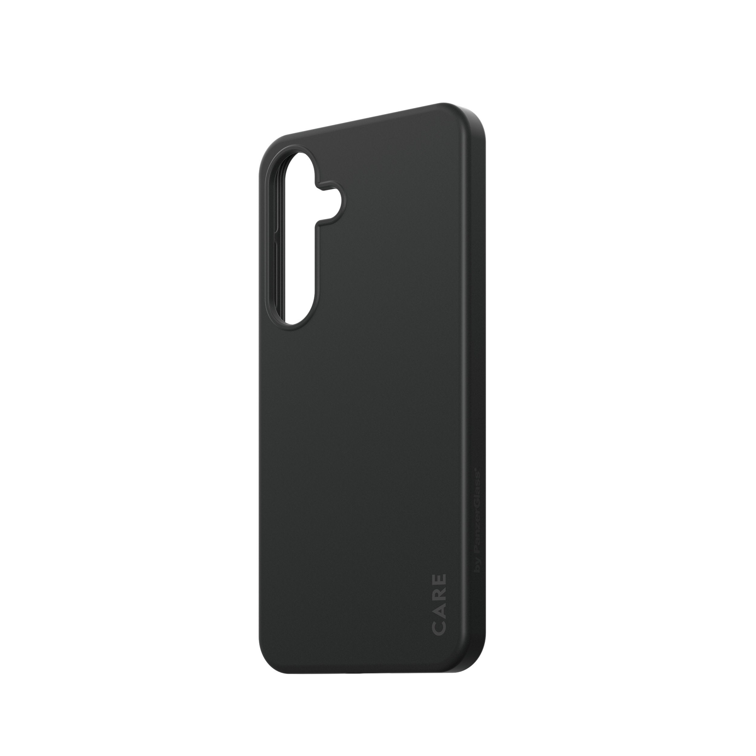 EAN 5715685016240 - PanzerGlass CARE™ by ® Case Black Samsung Galaxy S25+ funda para teléfono móvil Negro imagen 4