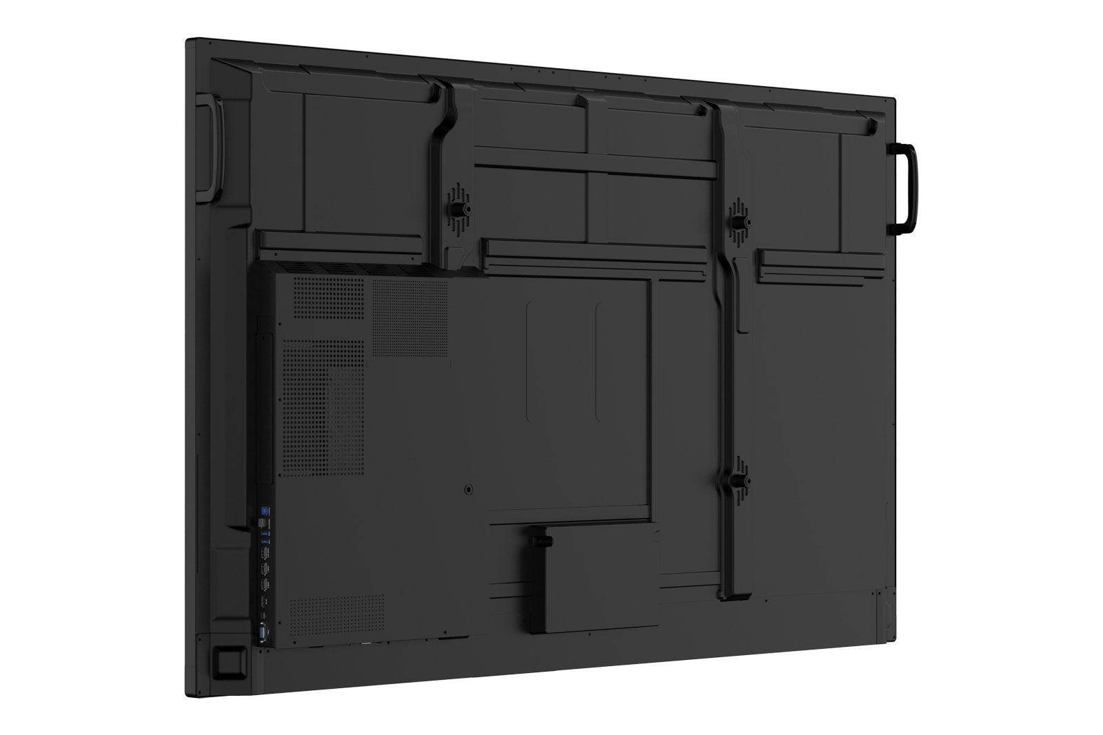 EAN 0766907038873 - Viewsonic IFP 86IN 4K ANDROID 16 EDLA 64 pizarra blanca interactiva 2,18 m (86") 3840 x 2160 Pixeles Pant imagen 7