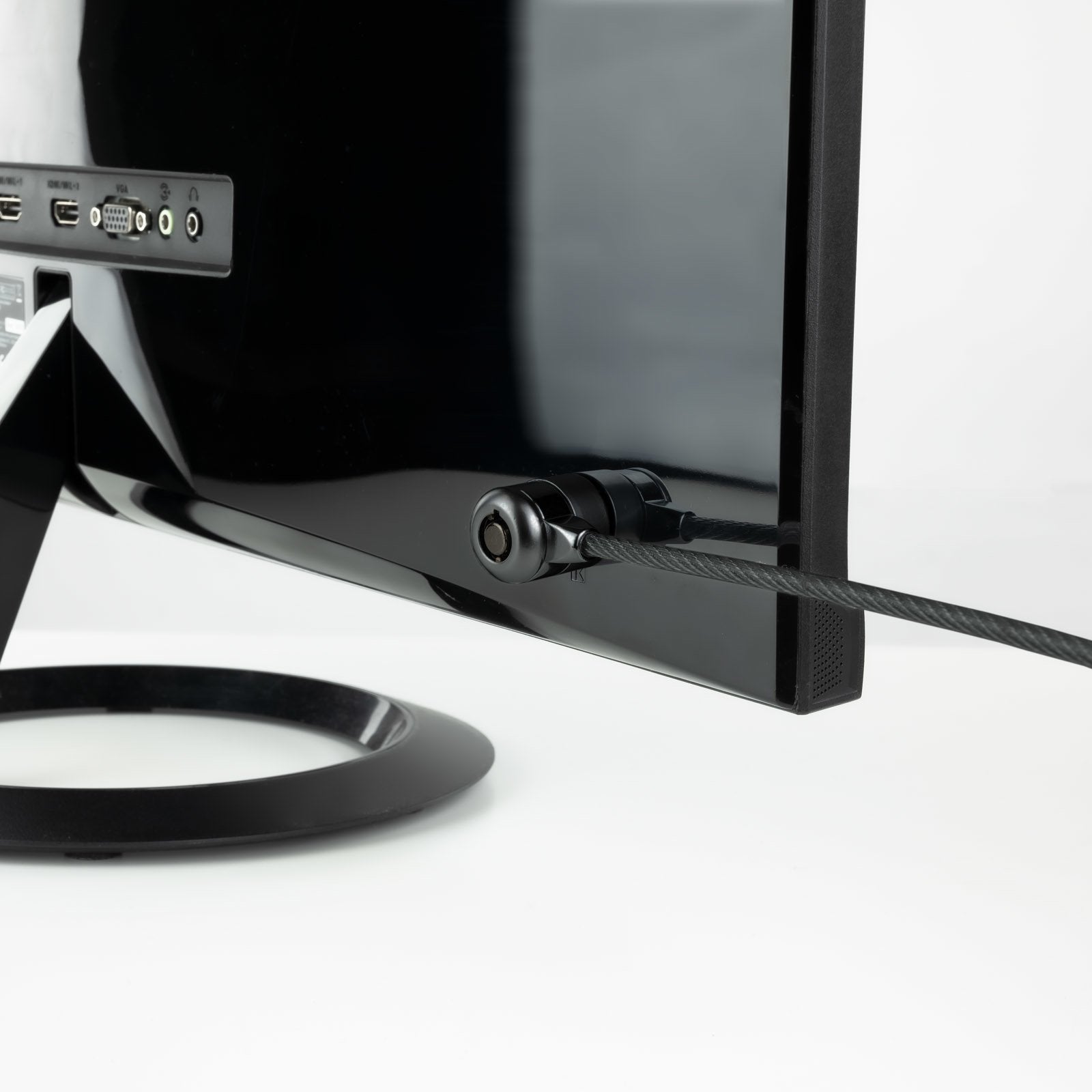 EAN 8433281012929 - TooQ TQCLKC0025-G cable antirrobo 1,5 m imagen 4