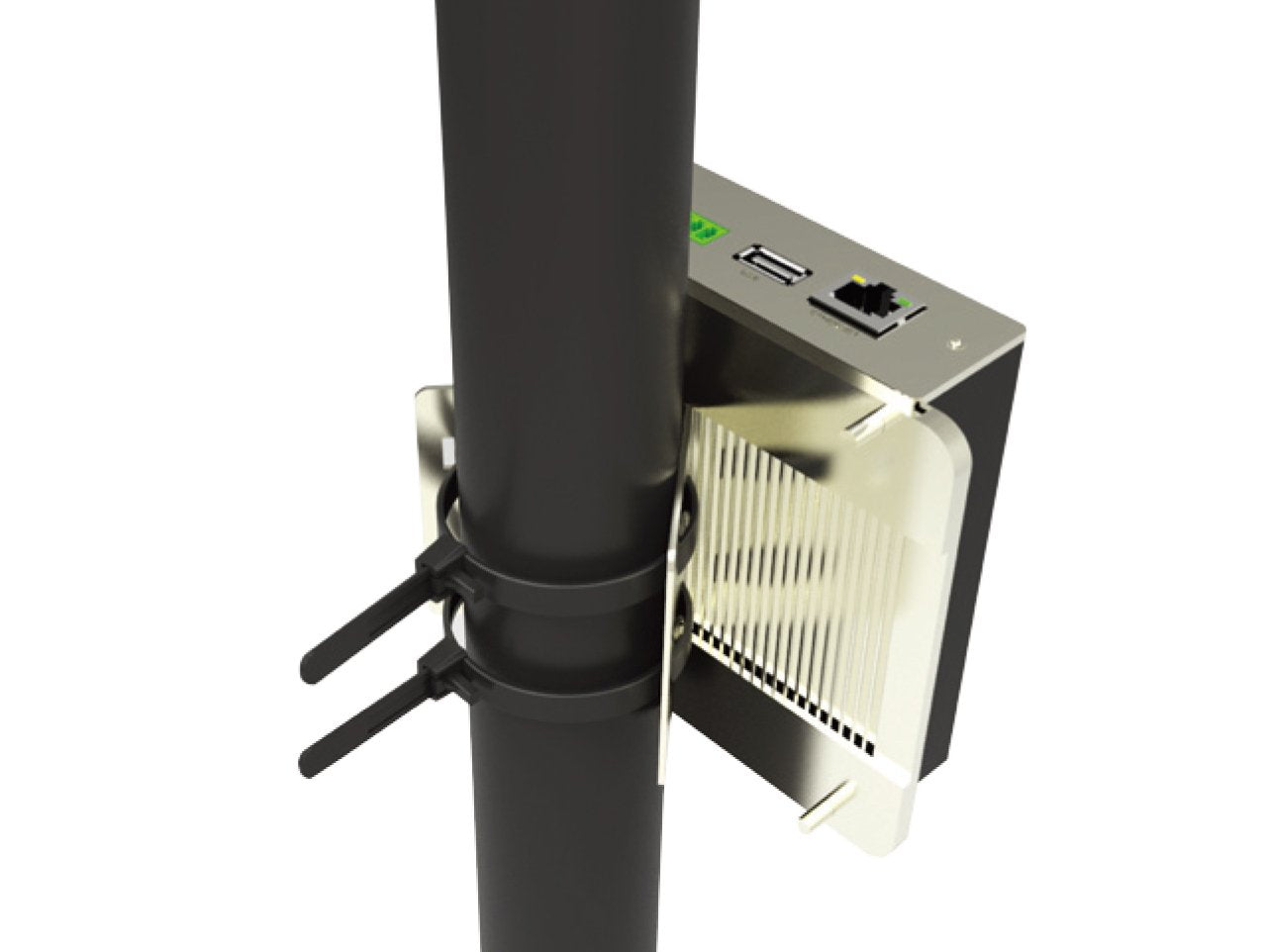 Levelone Digital Signage Mation Dss-1000