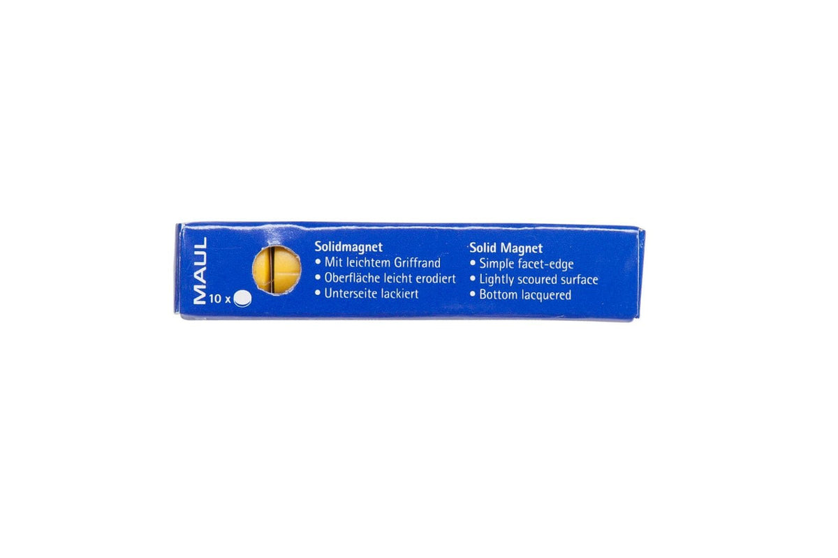 Jakob Maul Gmbh Magnete O 1.5 Amarillo