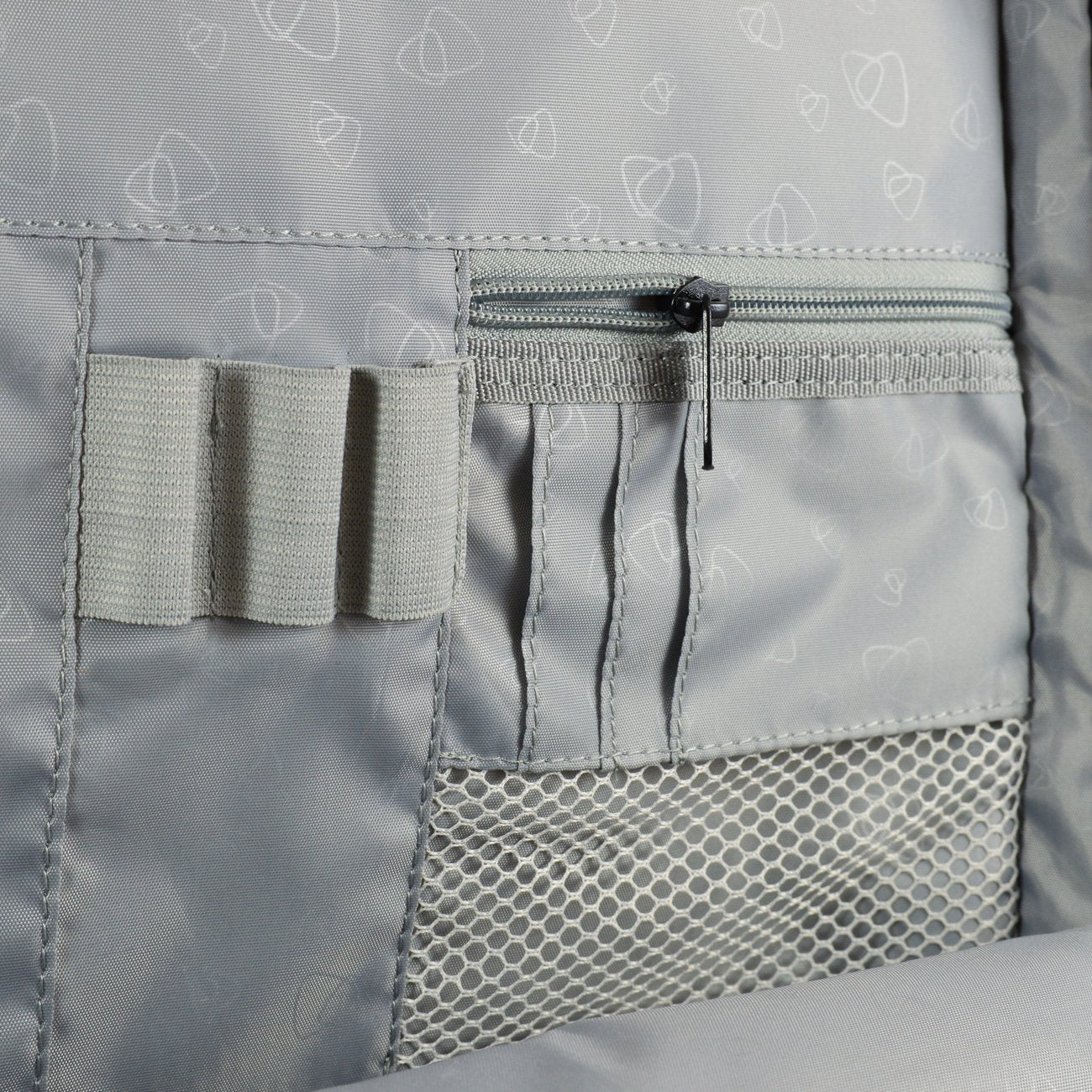 Mochila Techair Classic Pro  15.6" Negro