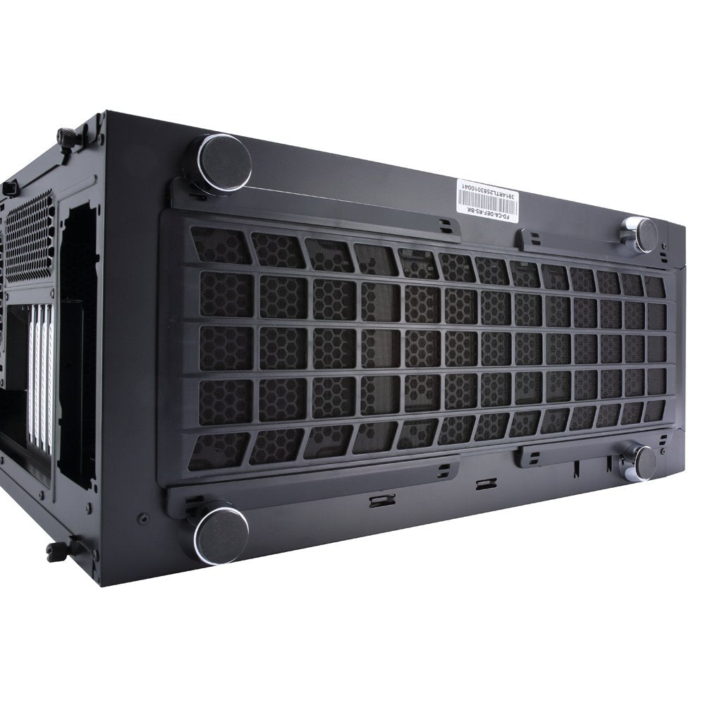 EAN 5712505323434 - Fractal Design Define R5 Midi Tower Negro imagen 16