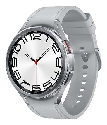 EAN 8806095076461 - Samsung Galaxy Watch6 Classic Watch6 Classic 3,81 cm (1.5") OLED 47 mm Digital 480 x 480 Pixeles Pantalla imagen 1