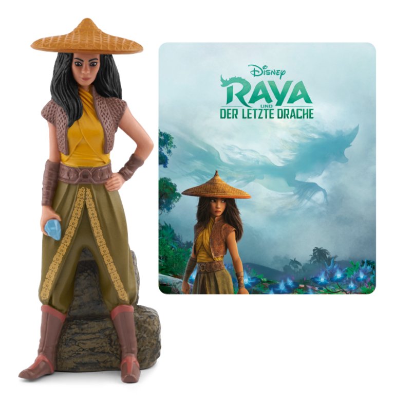 Tonies Disney - Raya Und Der Letzte Drache