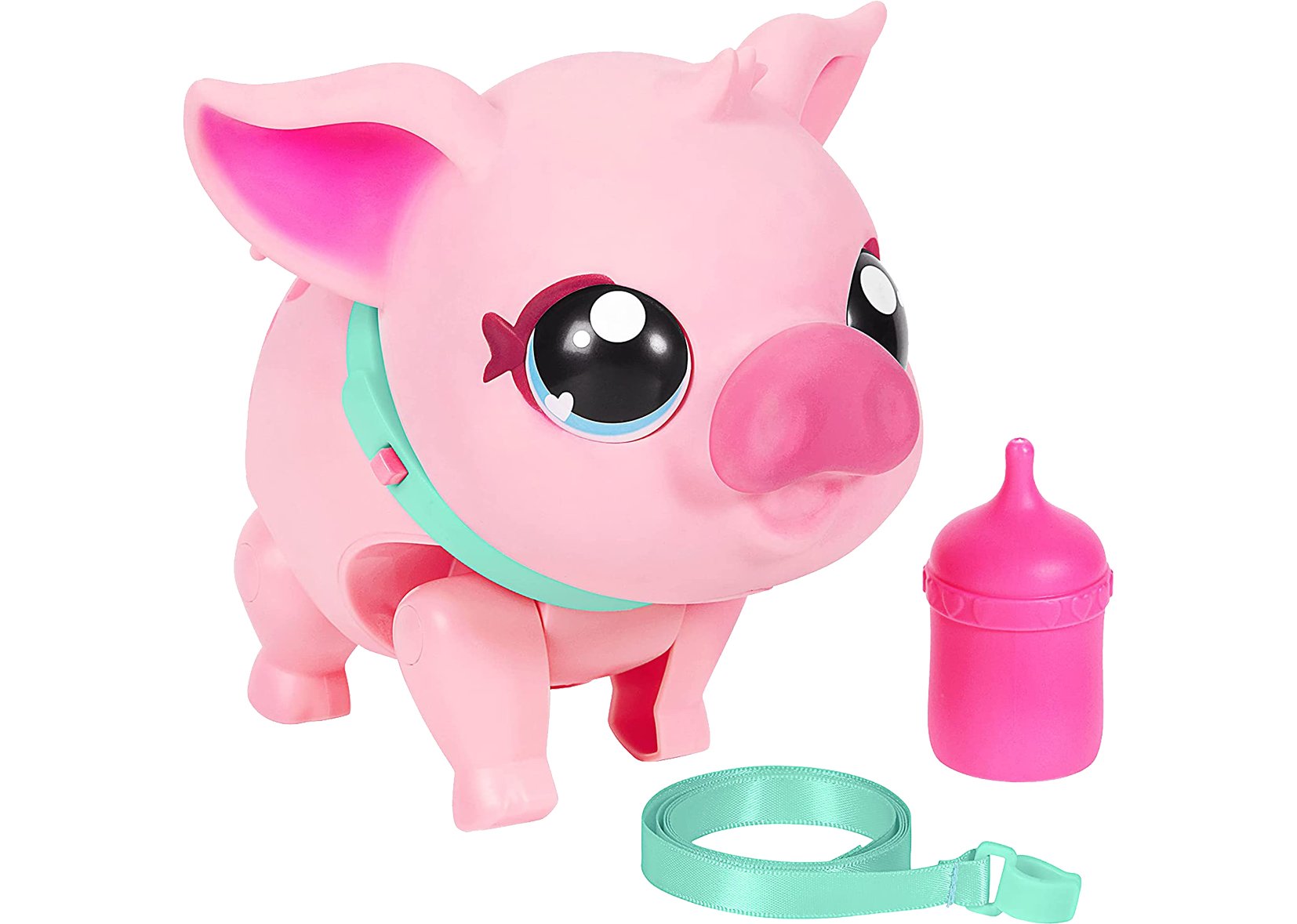EAN 630996263662 - Moose Toys MS26366 juguete de peluche imagen 3
