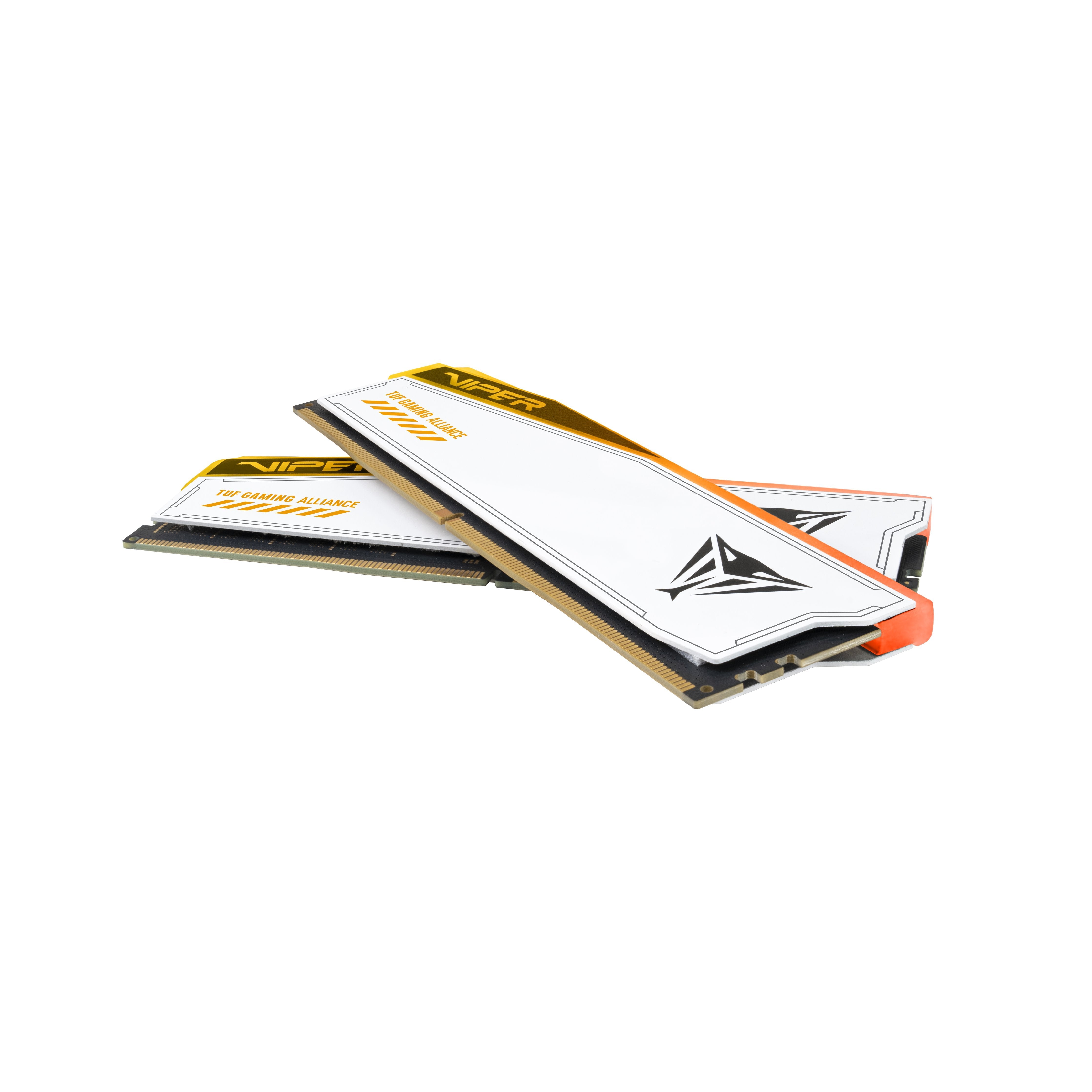 Memoria Patriot 48gb Ddr5 6600 (2x 24 Gb) Dual-Kit, Pver548g66c34kt