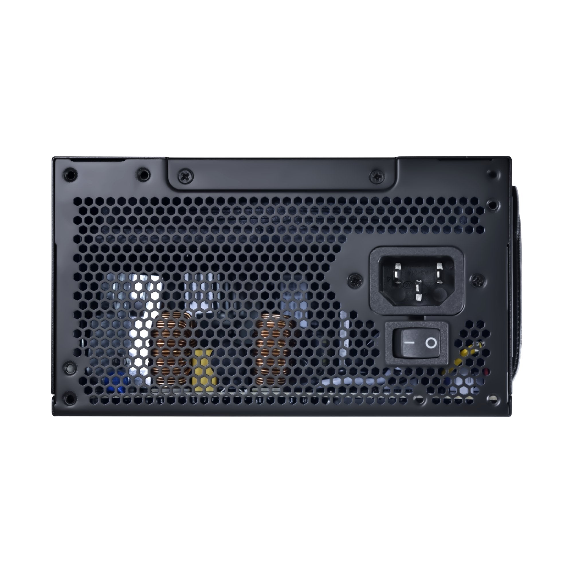 EAN 4718466019660 - Lian Li RB0750B.B unidad de fuente de alimentación 750 W 24-pin ATX ATX Negro imagen 5