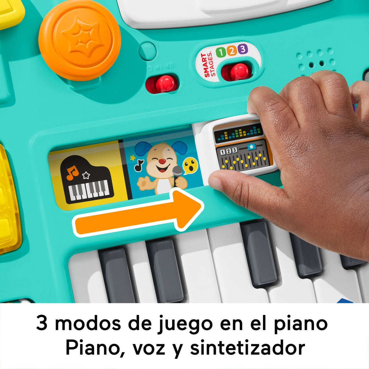 Mesa De Mezclas Dj Musical