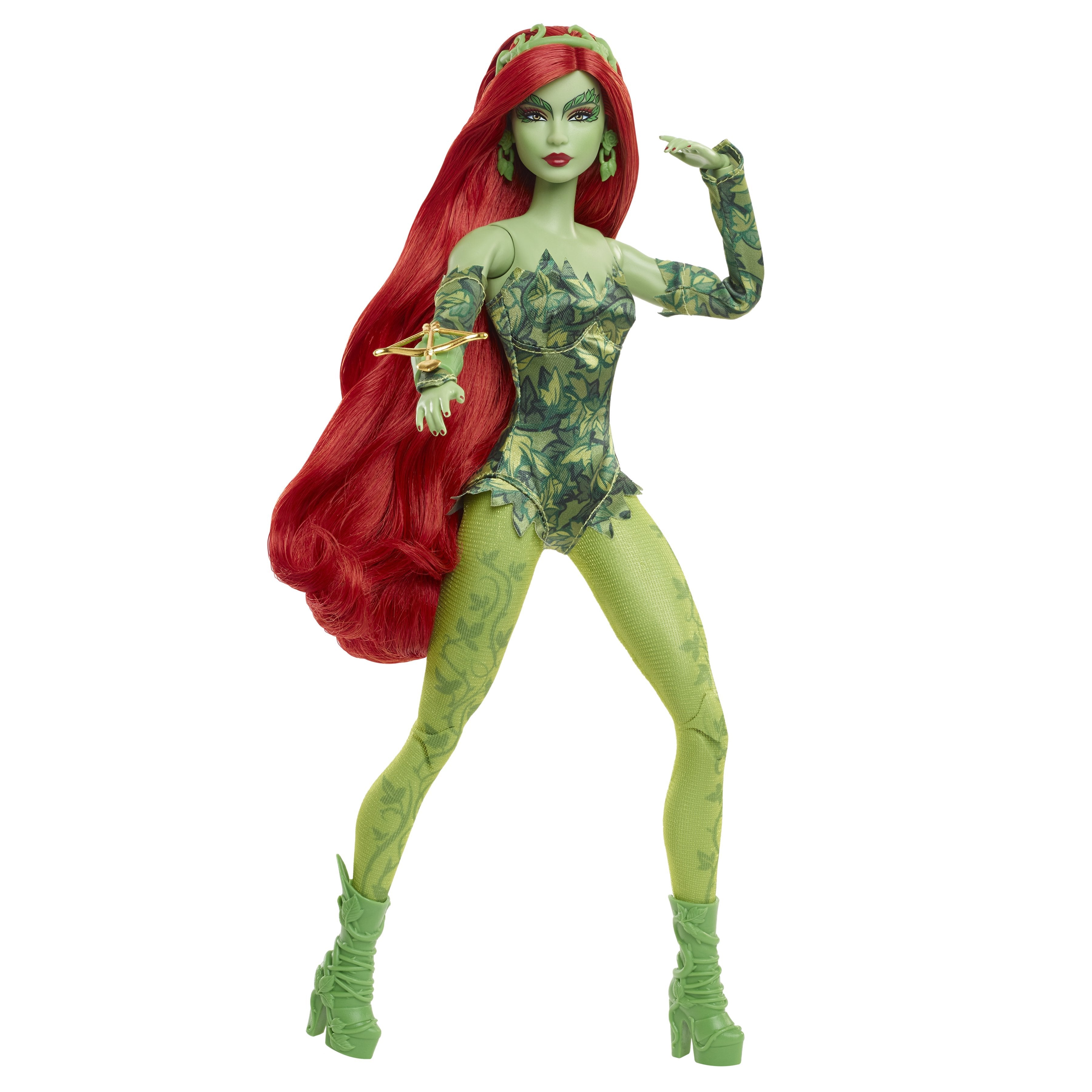 EAN 0194735180417 - Barbie HRM51 muñeca imagen 2