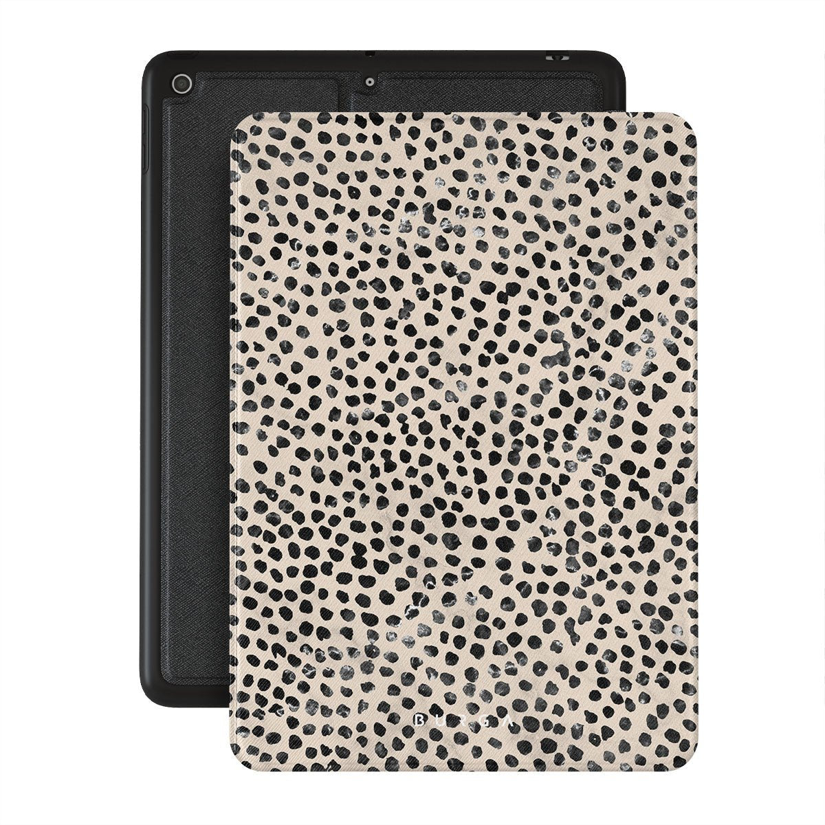 EAN 4778001777820 - BURGA FA_01IP_IPAD_10.2 funda para tablet 25,9 cm (10.2") Multicolor imagen 1