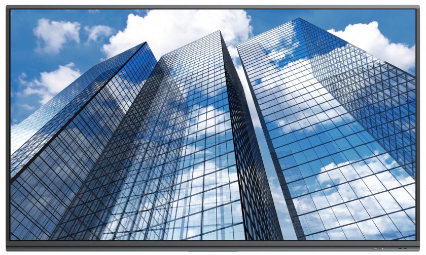 Ijkoa 65" Pro Mfp 4k. Android 11. 8gb. Inkl. Soporte De Pared (Speditionsversand)