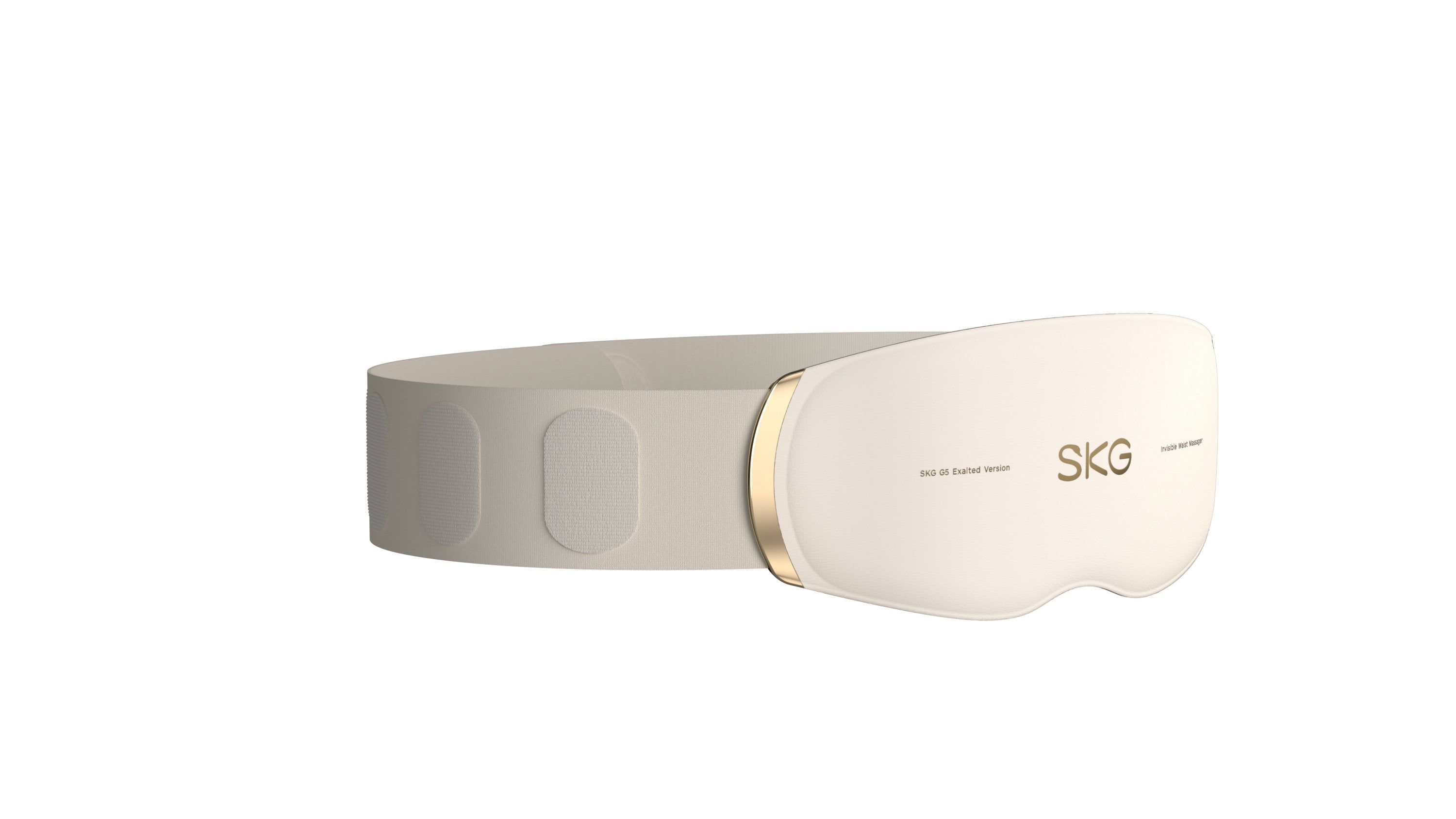 Skg Taillenmassagegerät Gs500-W