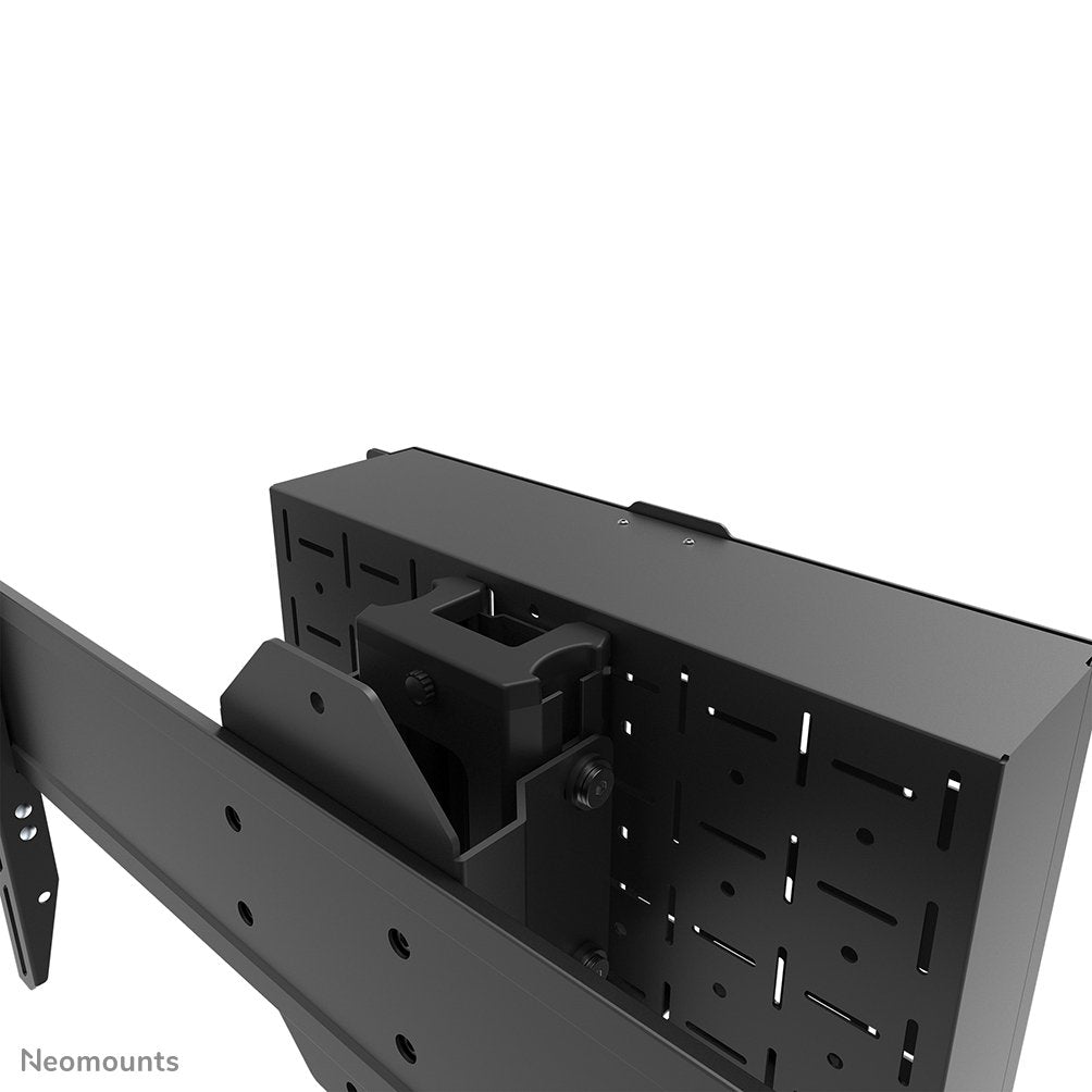 Soporte De Suelo Mandsymem 600x400 -70kg 37''-75'' Höv Negro Karton #1